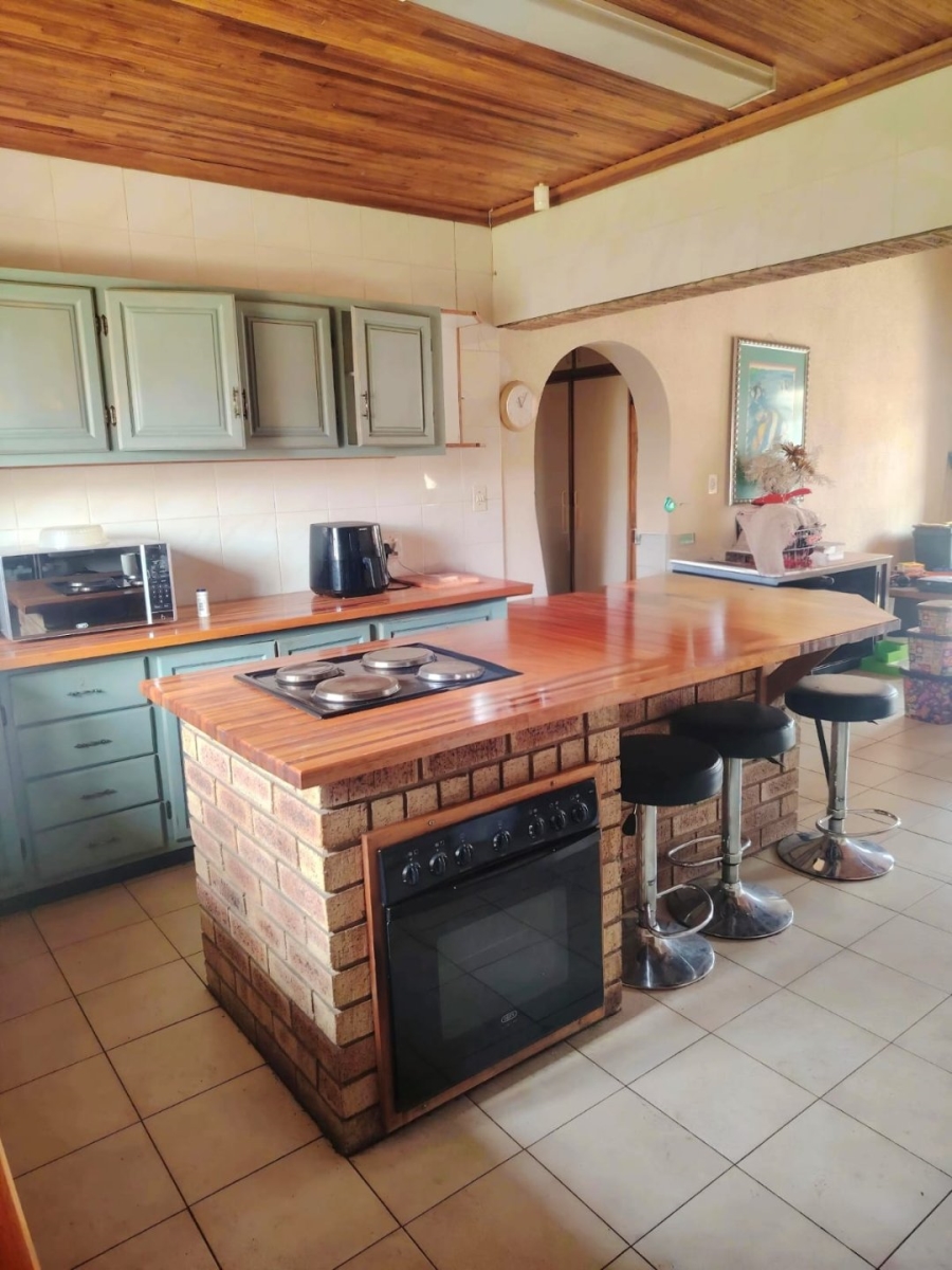 To Let 3 Bedroom Property for Rent in Vanderbijlpark SE 3 Gauteng