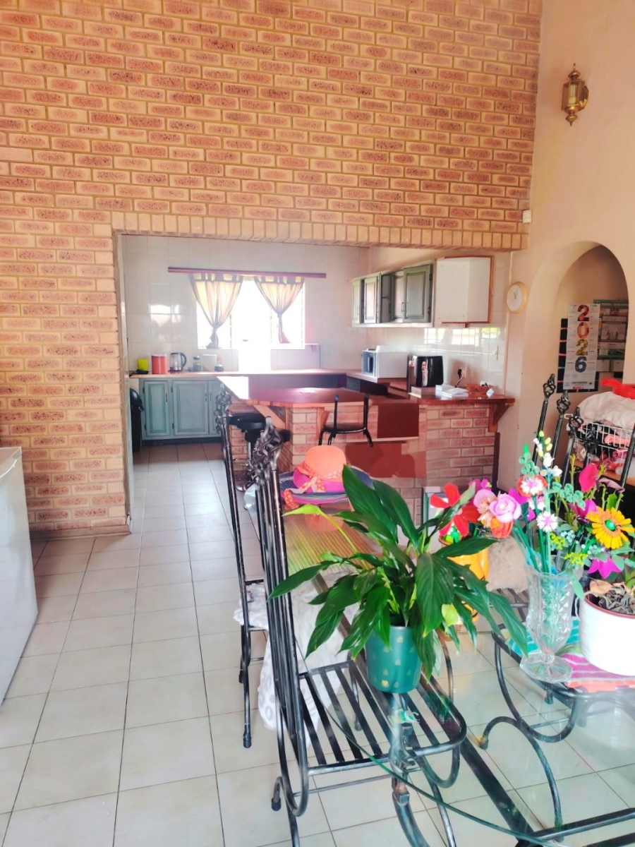 To Let 3 Bedroom Property for Rent in Vanderbijlpark SE 3 Gauteng