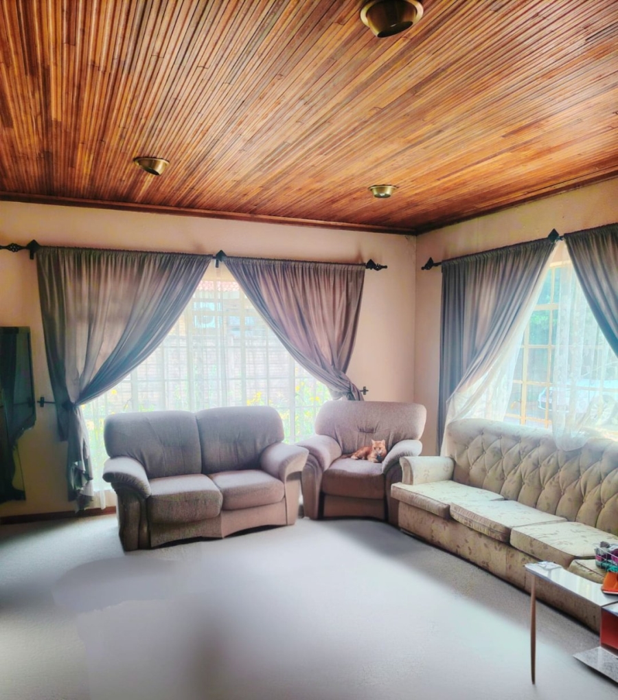 To Let 3 Bedroom Property for Rent in Vanderbijlpark SE 3 Gauteng