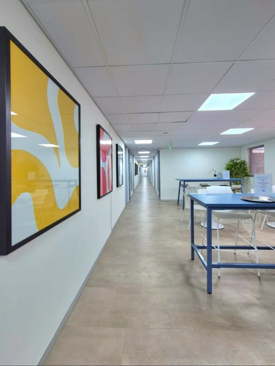 To Let commercial Property for Rent in Hatfield Gauteng