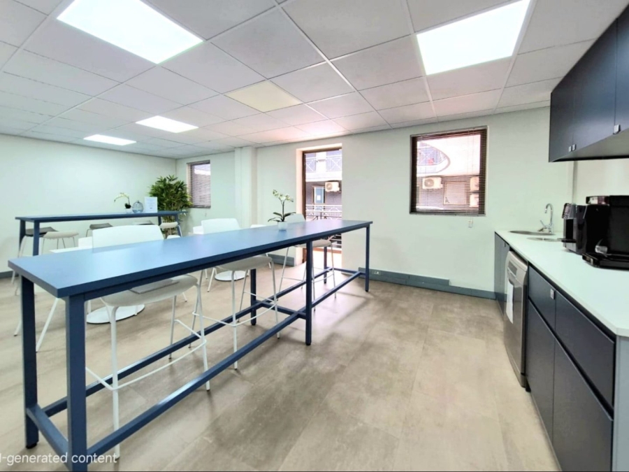 To Let commercial Property for Rent in Hatfield Gauteng