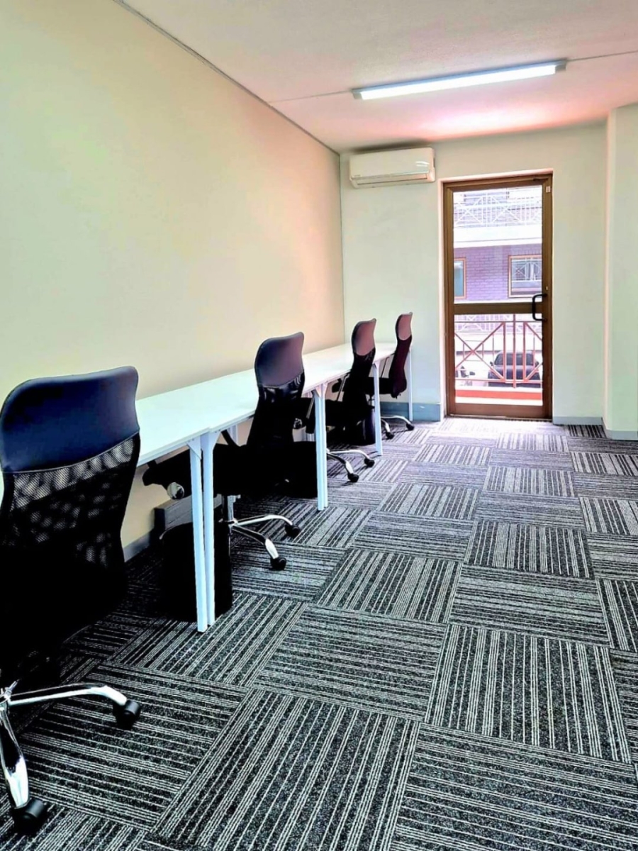 To Let commercial Property for Rent in Hatfield Gauteng