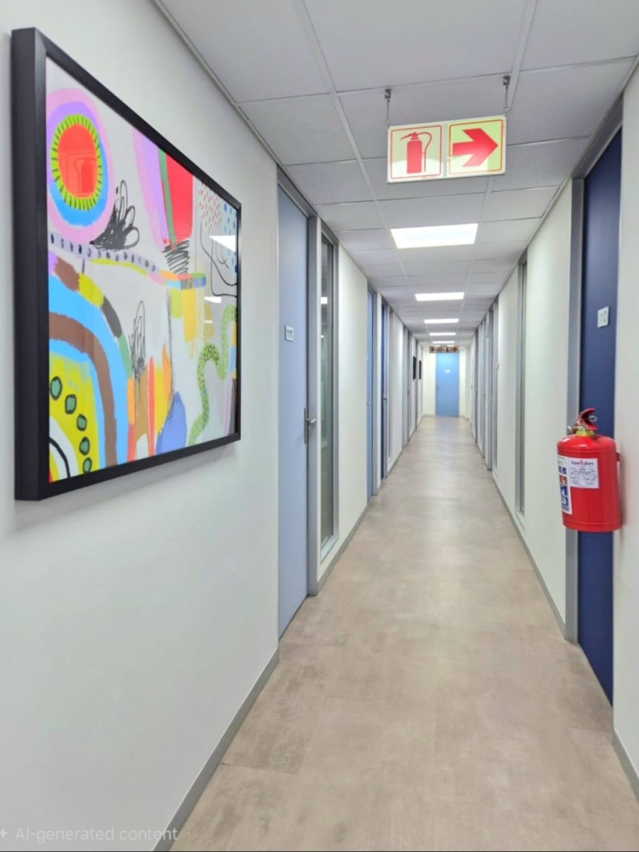 To Let commercial Property for Rent in Hatfield Gauteng