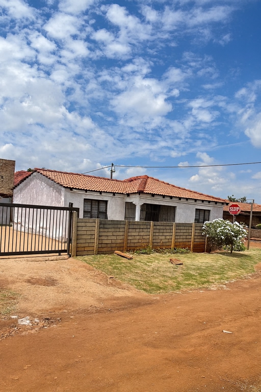 3 Bedroom Property for Sale in Soshanguve South Ext 3 Gauteng
