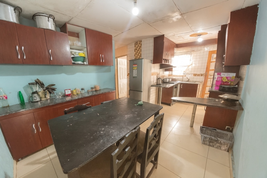 3 Bedroom Property for Sale in Soshanguve South Ext 3 Gauteng