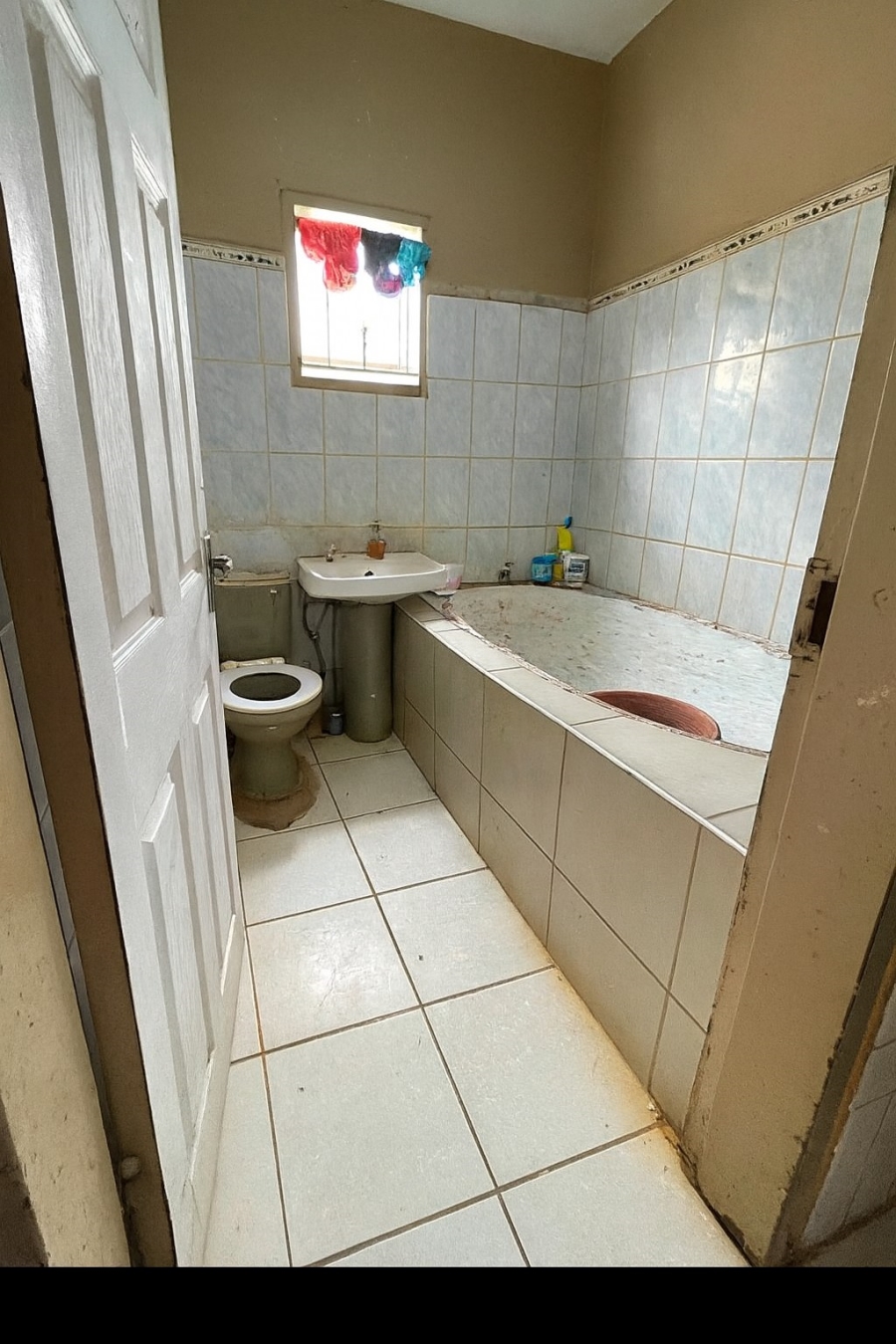 3 Bedroom Property for Sale in Soshanguve South Ext 3 Gauteng
