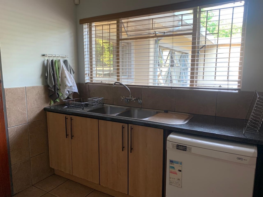 4 Bedroom Property for Sale in Vanderbijlpark SW 5 Gauteng