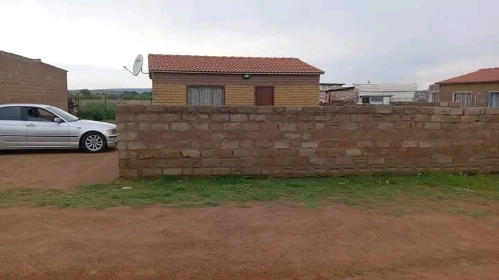 2 Bedroom Property for Sale in Soshanguve T Gauteng