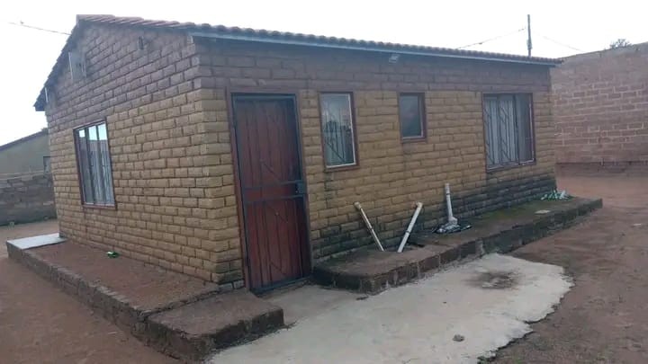 2 Bedroom Property for Sale in Soshanguve T Gauteng