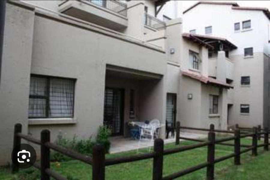 To Let 2 Bedroom Property for Rent in Sunninghill Gauteng