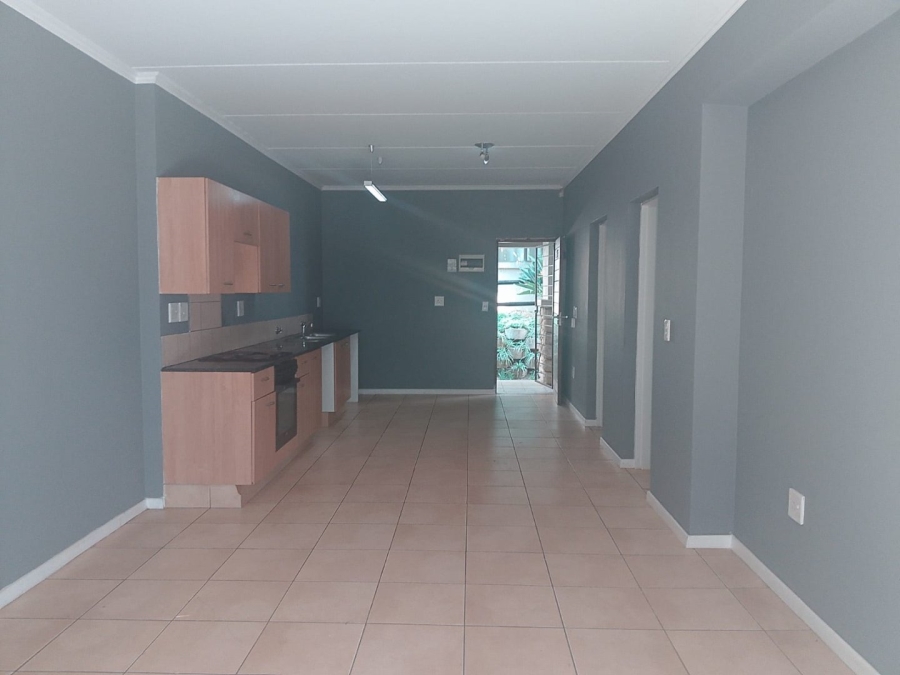 To Let 2 Bedroom Property for Rent in Sunninghill Gauteng