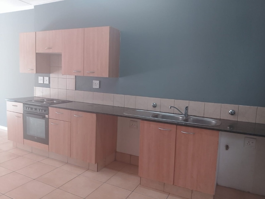 To Let 2 Bedroom Property for Rent in Sunninghill Gauteng