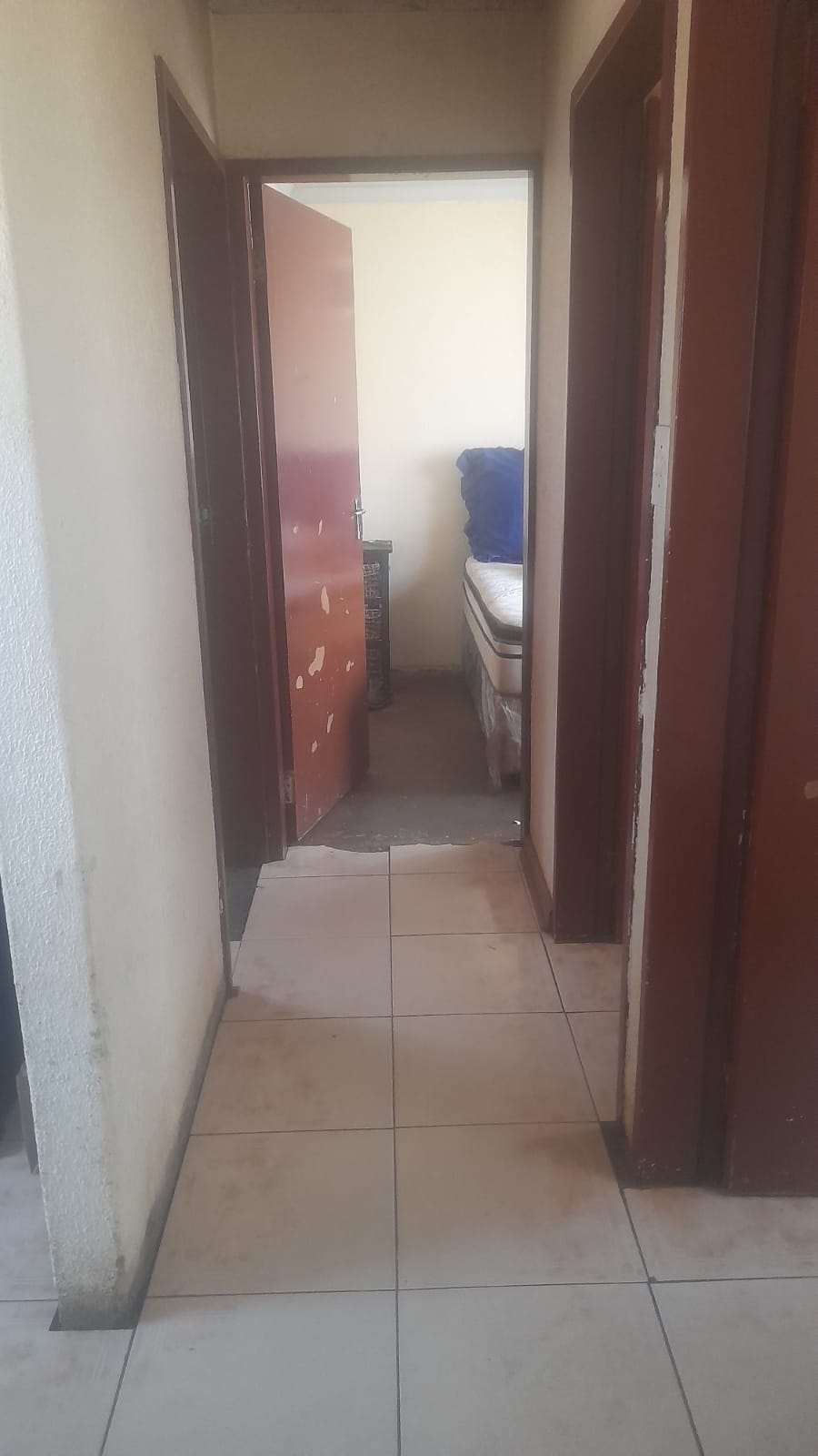 2 Bedroom Property for Sale in Protea Glen Gauteng