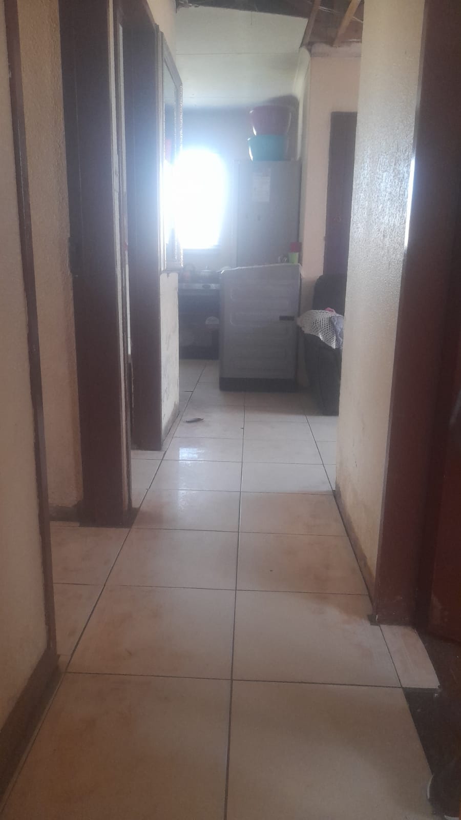 2 Bedroom Property for Sale in Protea Glen Gauteng