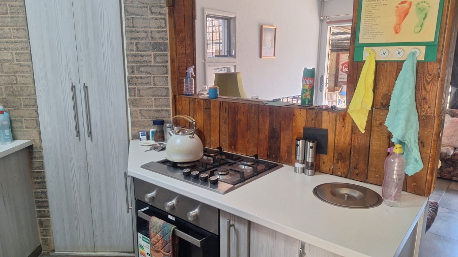 4 Bedroom Property for Sale in Hesteapark Gauteng