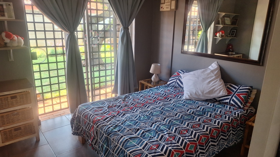 4 Bedroom Property for Sale in Hesteapark Gauteng