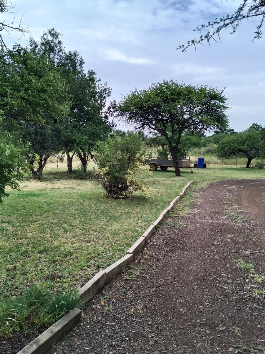 Commercial Property for Sale in Walmansthal Ah Gauteng