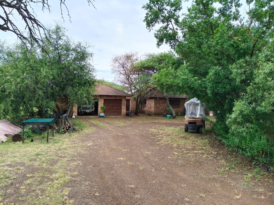 Commercial Property for Sale in Walmansthal Ah Gauteng