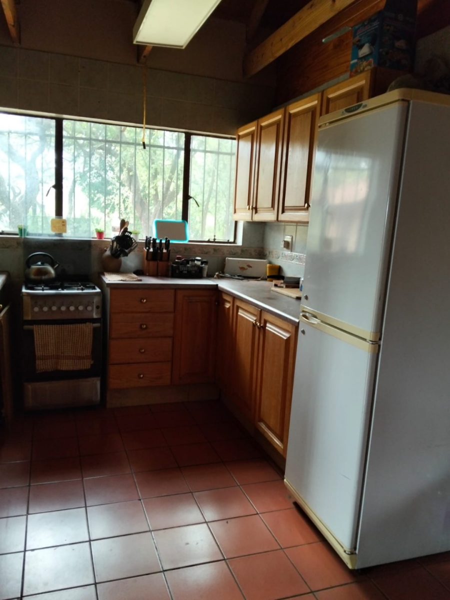 3 Bedroom Property for Sale in Walmansthal Ah Gauteng