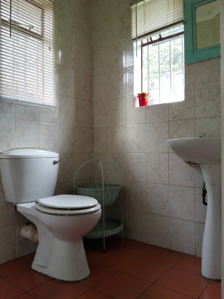 3 Bedroom Property for Sale in Walmansthal Ah Gauteng
