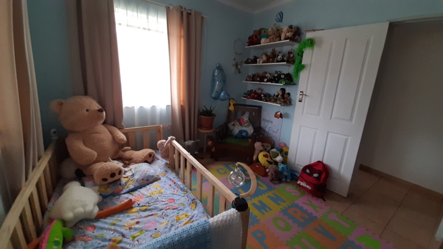 3 Bedroom Property for Sale in Florauna Gauteng