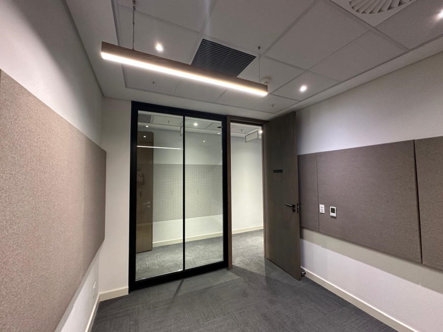 To Let commercial Property for Rent in Morningside Gauteng