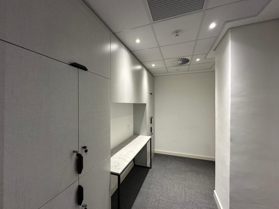 To Let commercial Property for Rent in Morningside Gauteng