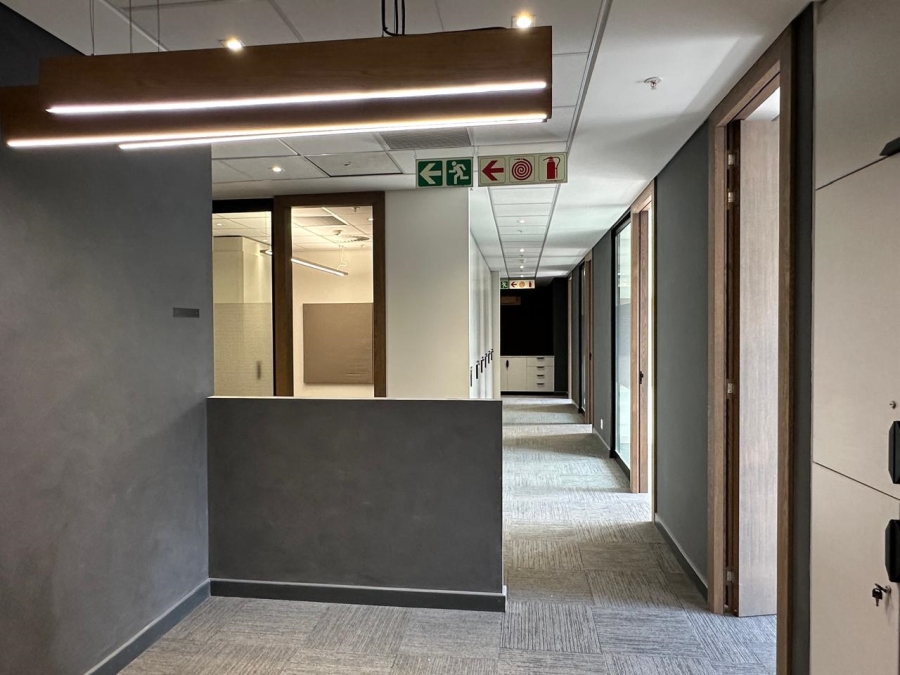 To Let commercial Property for Rent in Morningside Gauteng