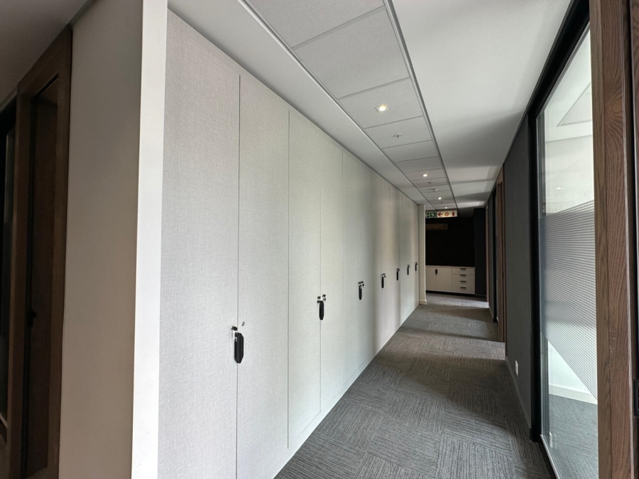 To Let commercial Property for Rent in Morningside Gauteng