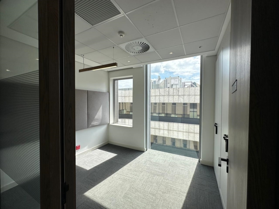 To Let commercial Property for Rent in Morningside Gauteng