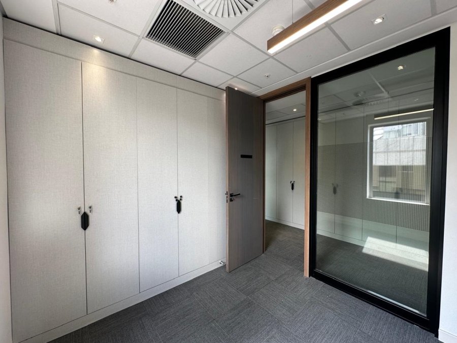 To Let commercial Property for Rent in Morningside Gauteng