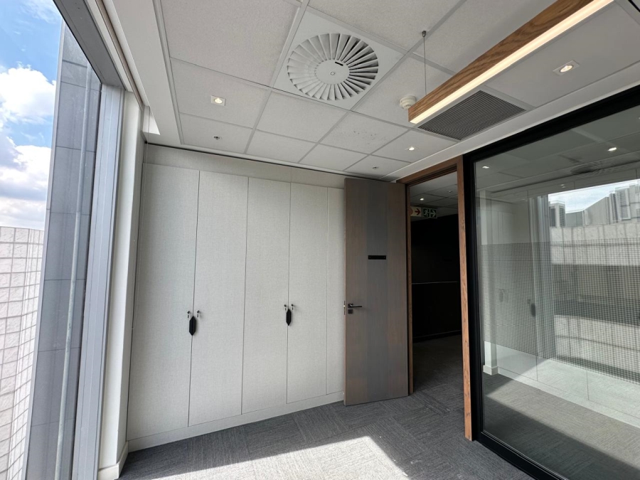 To Let commercial Property for Rent in Morningside Gauteng