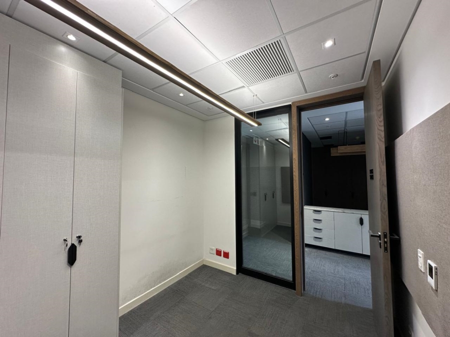 To Let commercial Property for Rent in Morningside Gauteng