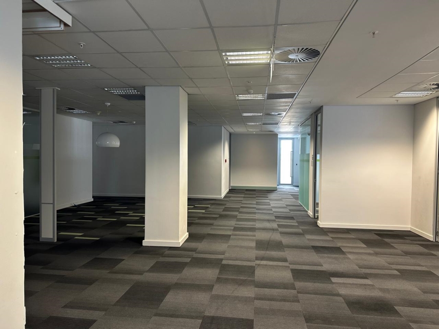 To Let commercial Property for Rent in Morningside Gauteng