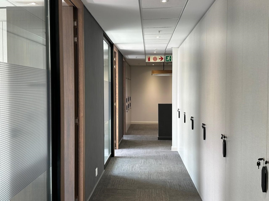 To Let commercial Property for Rent in Morningside Gauteng