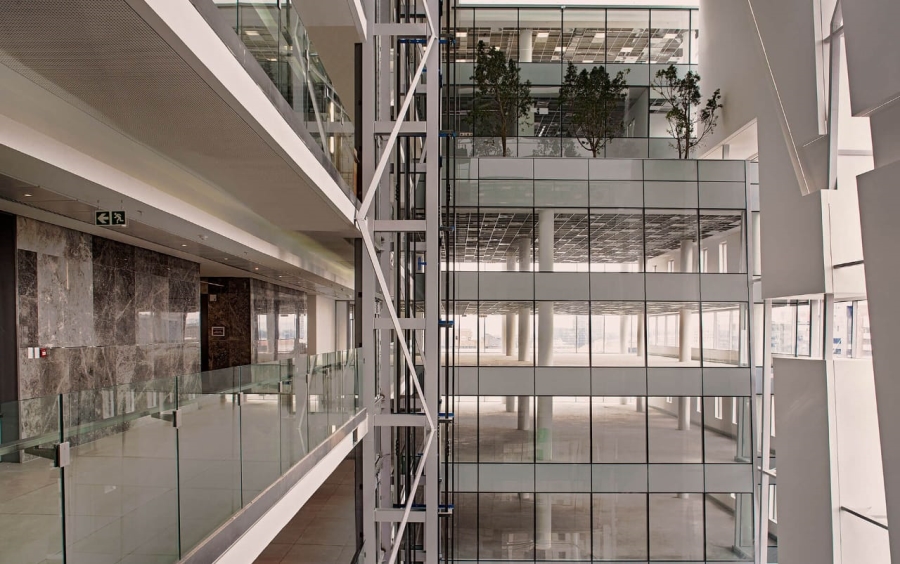 To Let commercial Property for Rent in Morningside Gauteng