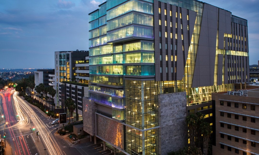 To Let commercial Property for Rent in Morningside Gauteng