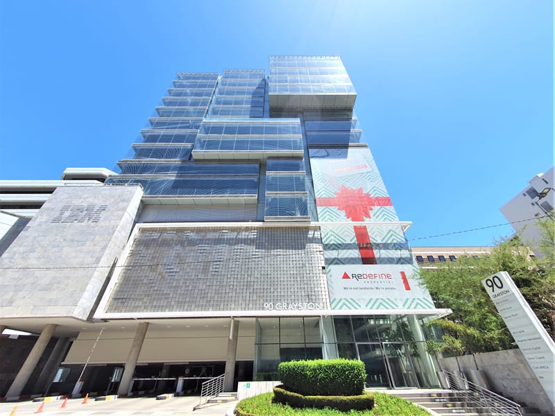 To Let commercial Property for Rent in Morningside Gauteng