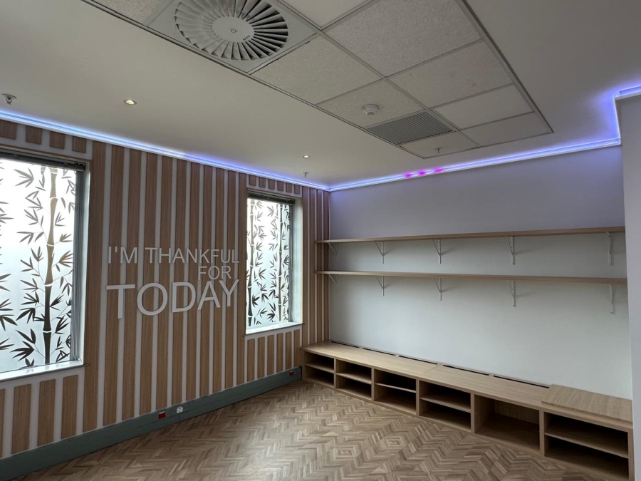 To Let commercial Property for Rent in Morningside Gauteng