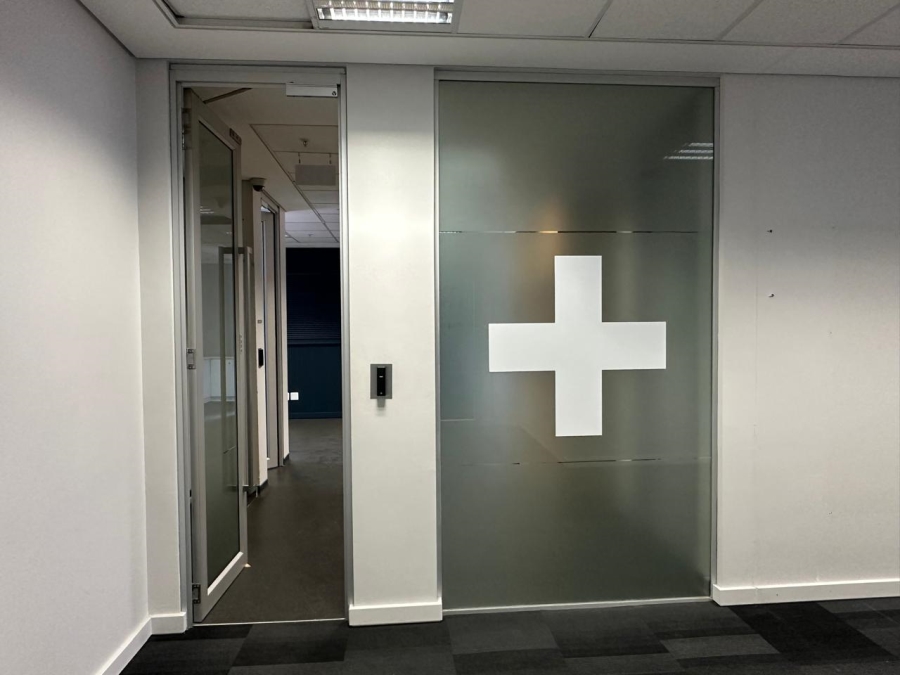 To Let commercial Property for Rent in Morningside Gauteng