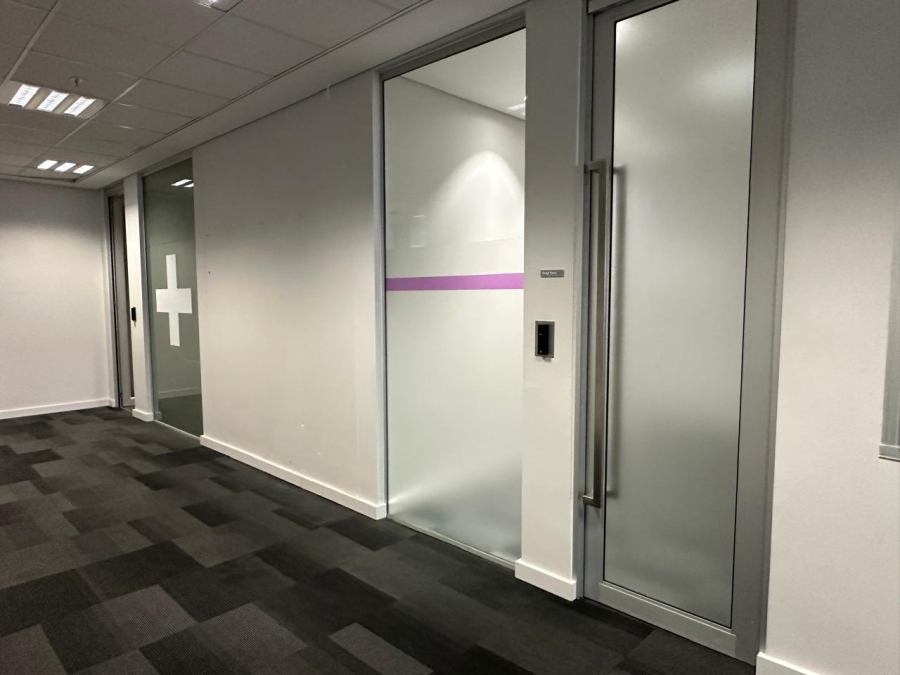 To Let commercial Property for Rent in Morningside Gauteng