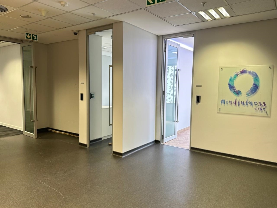 To Let commercial Property for Rent in Morningside Gauteng