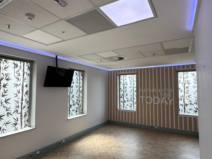 To Let commercial Property for Rent in Morningside Gauteng