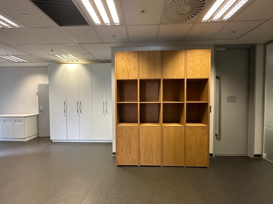 To Let commercial Property for Rent in Morningside Gauteng