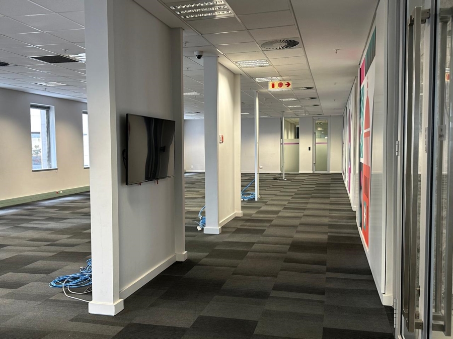 To Let commercial Property for Rent in Morningside Gauteng