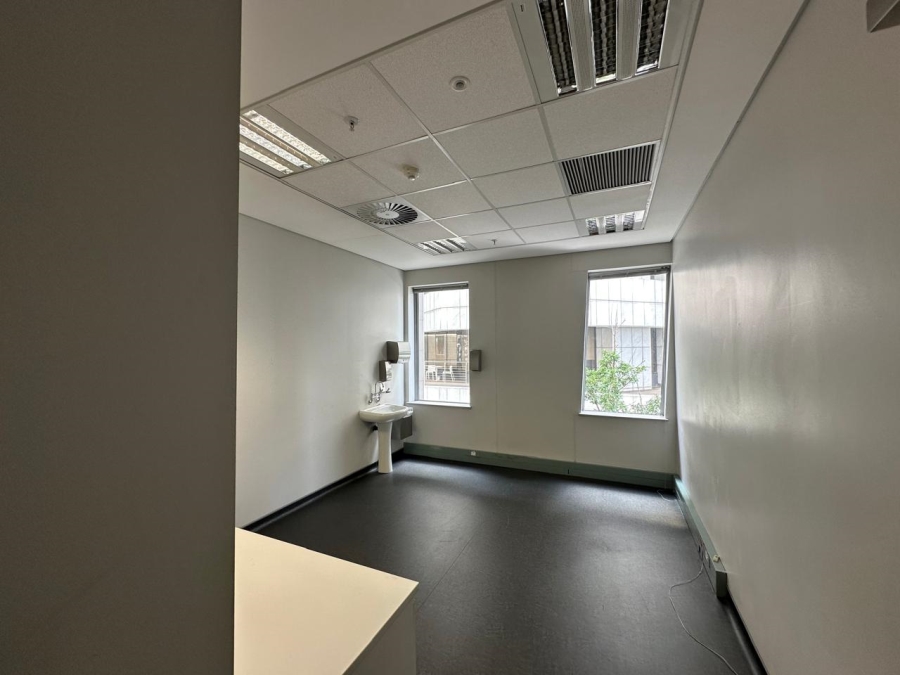 To Let commercial Property for Rent in Morningside Gauteng