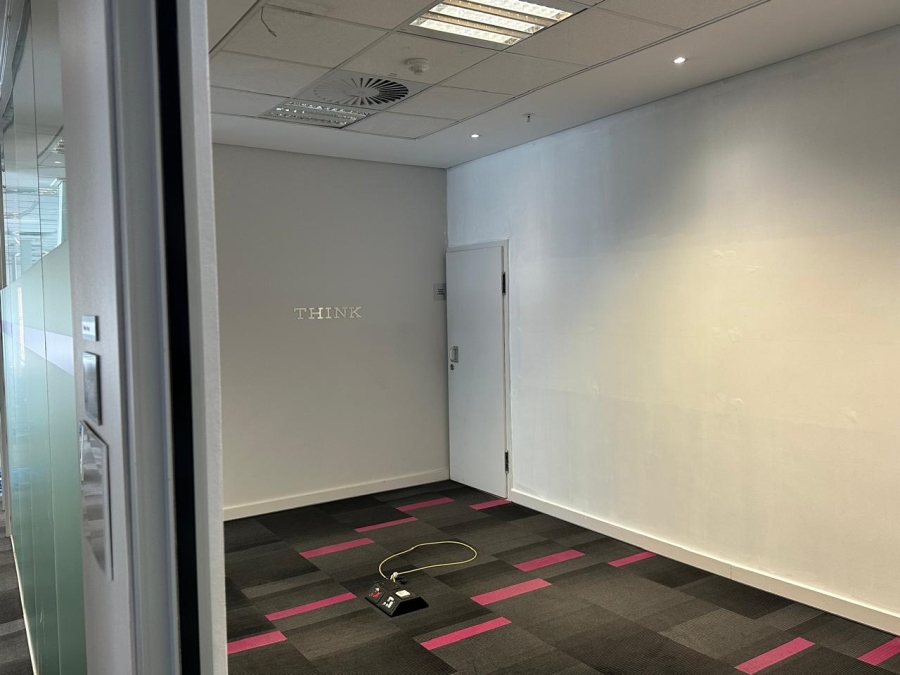 To Let commercial Property for Rent in Morningside Gauteng