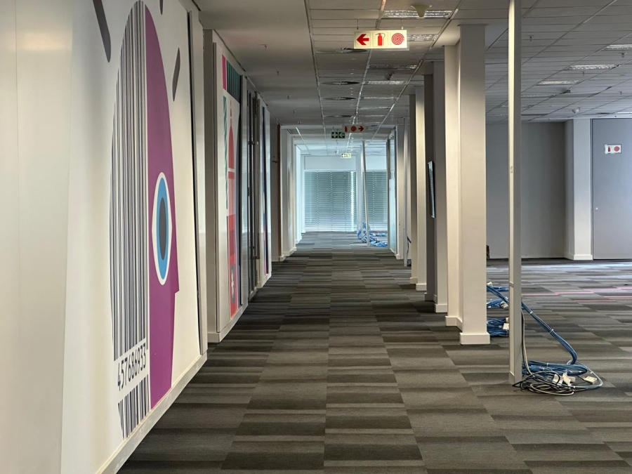 To Let commercial Property for Rent in Morningside Gauteng