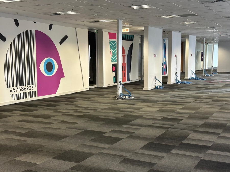 To Let commercial Property for Rent in Morningside Gauteng