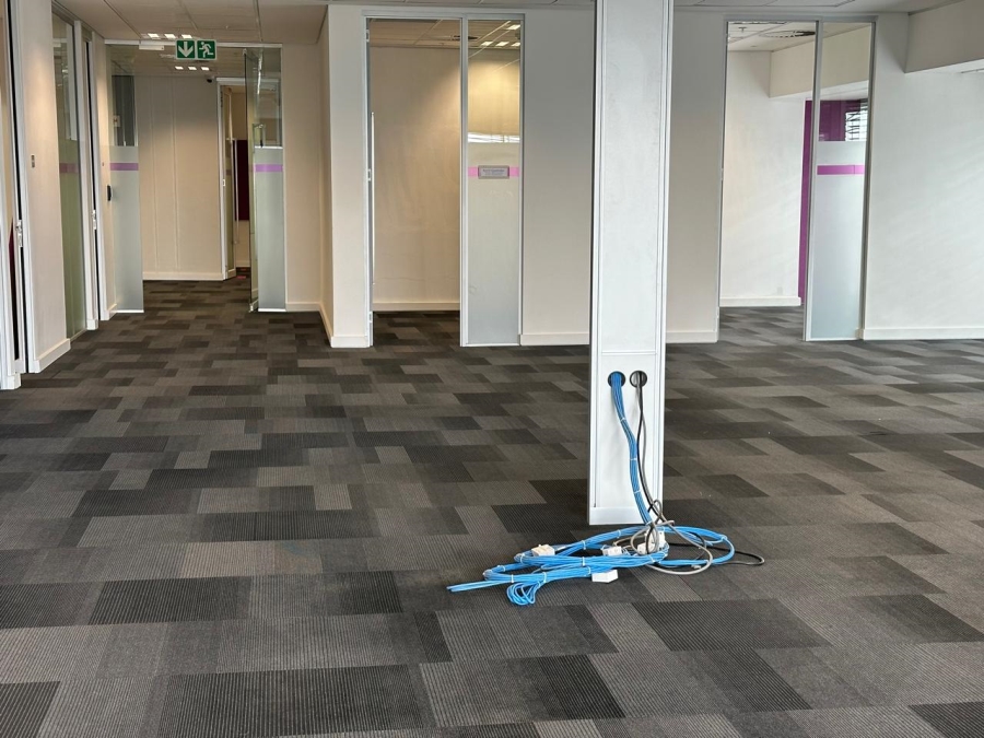 To Let commercial Property for Rent in Morningside Gauteng